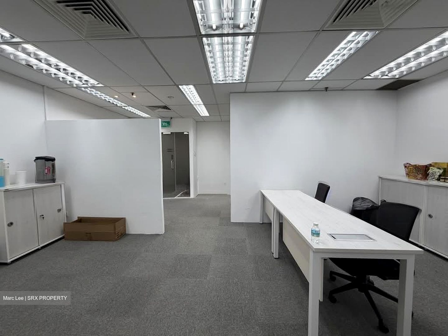 Chinatown Point (D1), Office #618098281